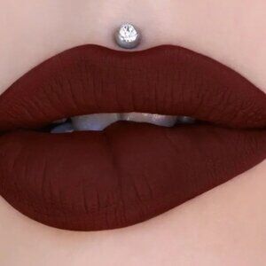 Jeffree Star UNICORN BLOOD Velour Liquid Lipstick NWT